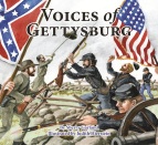 Voices of Gettysburg
